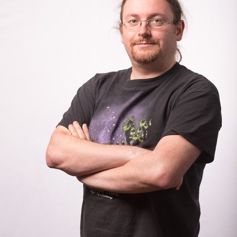 Jan Hron